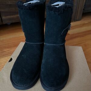 Ugg black Estera Boot